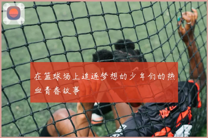 在篮球场上追逐梦想的少年们的热血青春故事